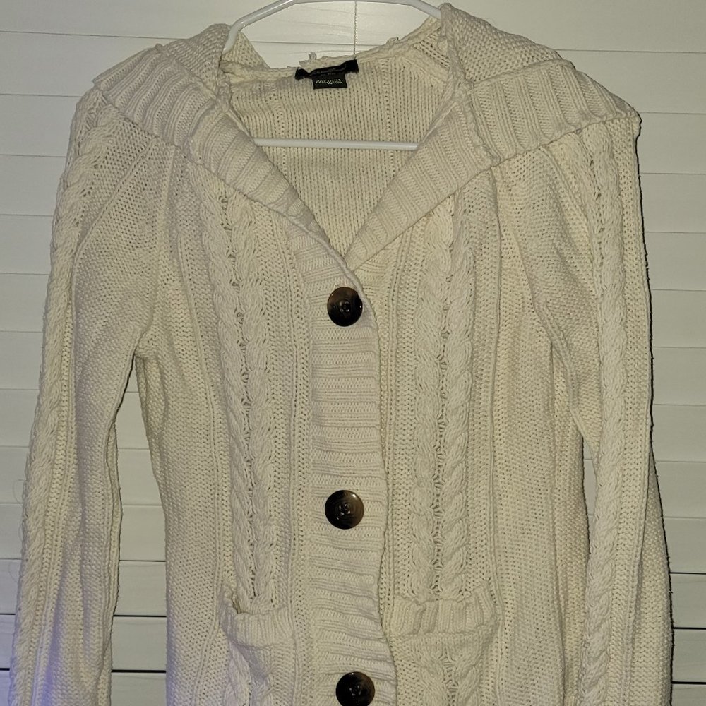 Eddie Bauer Sweater